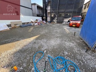 河内花園駅 徒歩4分 3階の物件内観写真